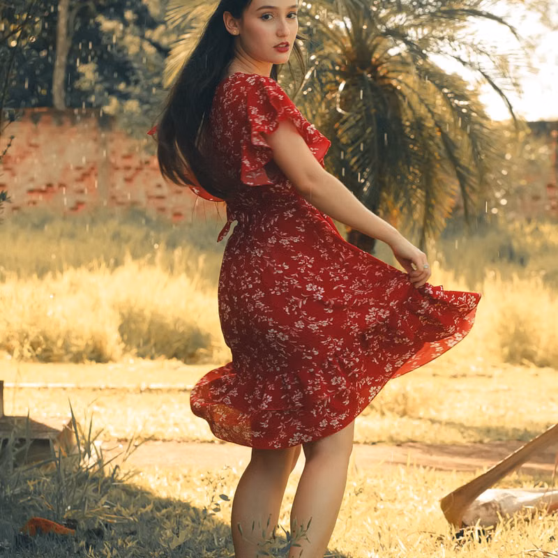 Short Alfaiataria
