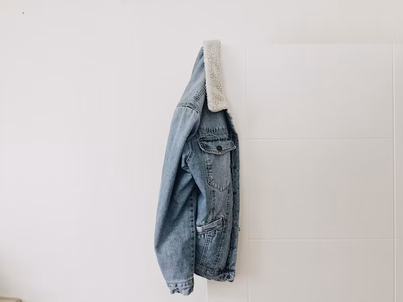 Jaqueta Bomber
